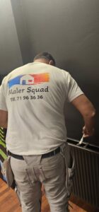12 malertips fra professionelle | Maler Squad